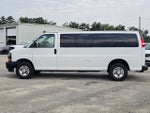 2024 Chevrolet Express 3500 LS Passenger