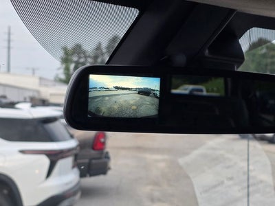 2024 Chevrolet Express 3500 LS Passenger