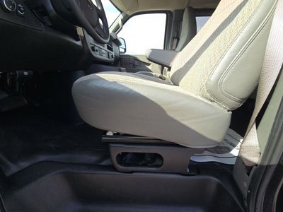 2025 Chevrolet Express 3500 LS Passenger