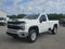 2024 Chevrolet Silverado 3500HD LT
