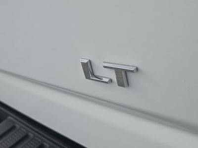 2024 Chevrolet Silverado 3500HD LT