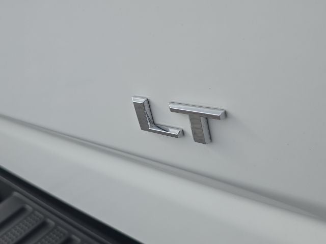 2024 Chevrolet Silverado 3500HD LT