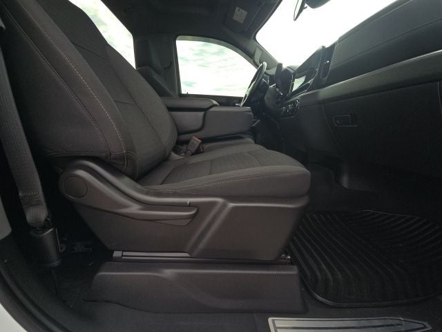 2024 Chevrolet Silverado 3500HD LT