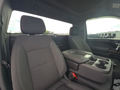 2024 Chevrolet Silverado 3500HD LT