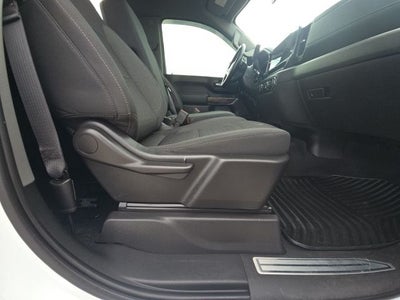 2024 Chevrolet Silverado 3500HD LT