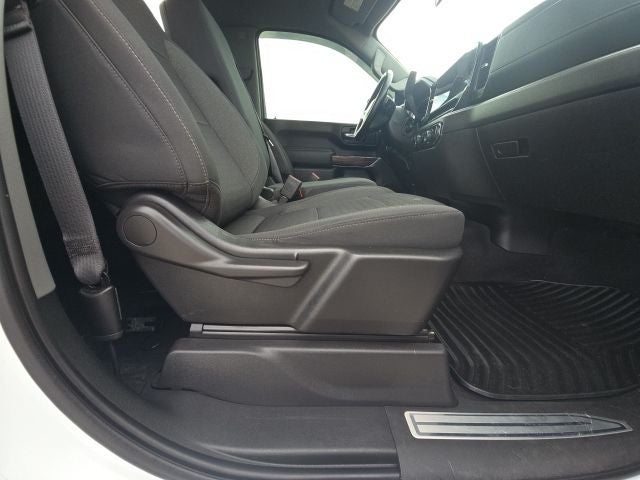 2024 Chevrolet Silverado 3500HD LT