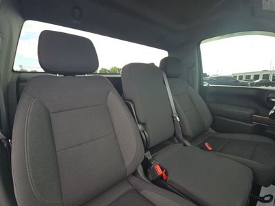 2024 Chevrolet Silverado 3500HD LT