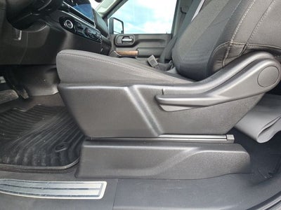 2024 Chevrolet Silverado 3500HD LT