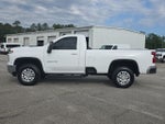 2024 Chevrolet Silverado 3500HD LT