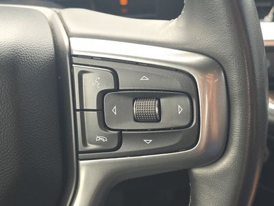 2024 Chevrolet Silverado 3500HD LT