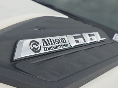 2024 Chevrolet Silverado 3500HD LT