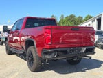 2026 Chevrolet Silverado 2500HD LTZ