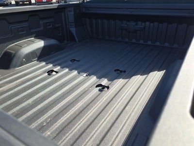 2025 Chevrolet Silverado 3500HD LTZ