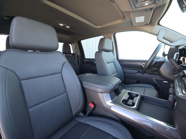 2025 Chevrolet Silverado 3500HD LTZ