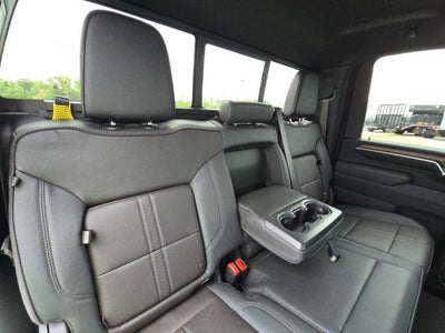 2025 Chevrolet Silverado 3500HD High Country