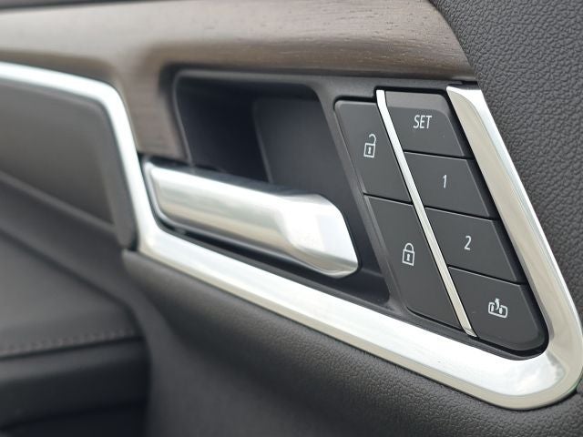 2025 Chevrolet Silverado 3500HD High Country