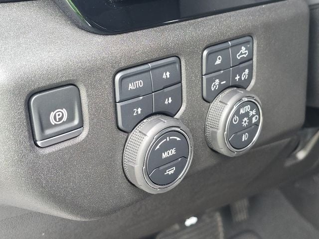 2025 Chevrolet Silverado 3500HD High Country