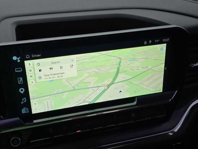 2025 Chevrolet Silverado 3500HD High Country