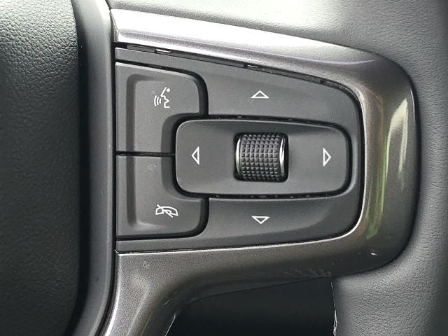 2025 Chevrolet Silverado 3500HD High Country