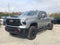 2025 Chevrolet Silverado 2500HD ZR2