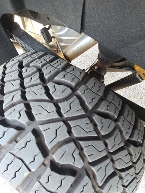 2025 Chevrolet Silverado 2500HD ZR2