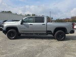2025 Chevrolet Silverado 2500HD ZR2