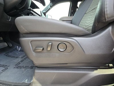 2025 Chevrolet Silverado 2500HD ZR2