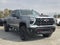 2025 Chevrolet Silverado 2500HD ZR2