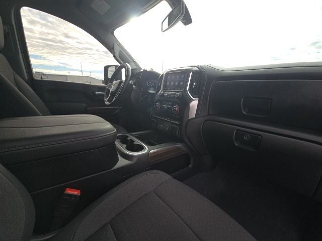 2023 Chevrolet Silverado 2500HD LT