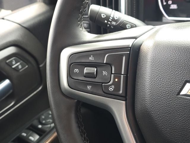 2023 Chevrolet Silverado 2500HD LT