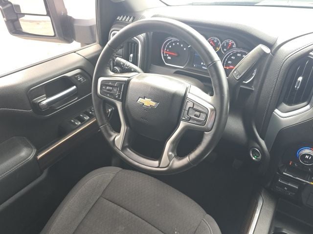 2023 Chevrolet Silverado 2500HD LT