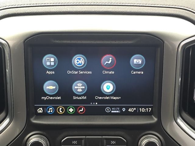 2023 Chevrolet Silverado 2500HD LT