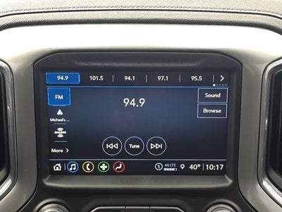 2023 Chevrolet Silverado 2500HD LT