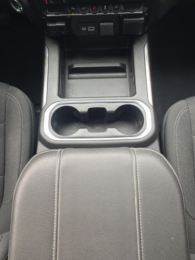 2023 Chevrolet Silverado 2500HD LT