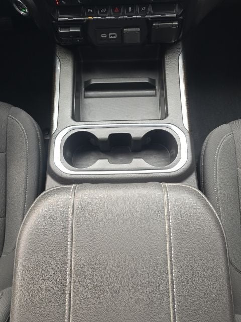 2023 Chevrolet Silverado 2500HD LT