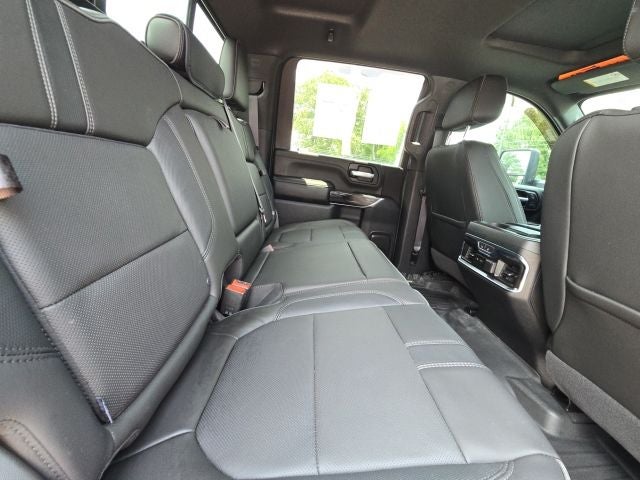 2020 Chevrolet Silverado 2500HD High Country