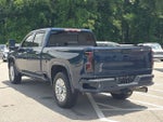 2020 Chevrolet Silverado 2500HD High Country