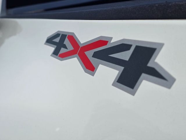 2024 Chevrolet Silverado 3500HD LT