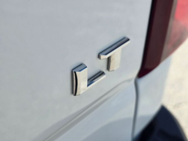 2024 Chevrolet Silverado 3500HD LT