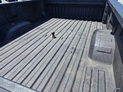 2024 Chevrolet Silverado 3500HD LT