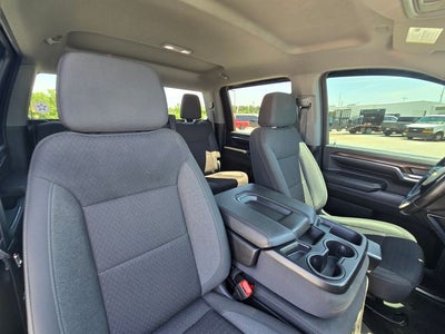 2024 Chevrolet Silverado 3500HD LT