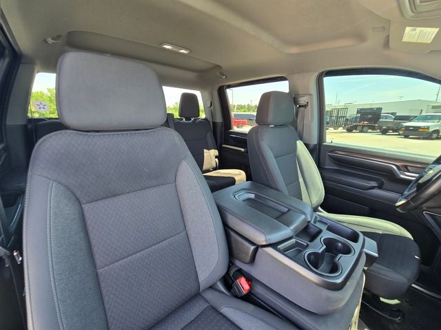 2024 Chevrolet Silverado 3500HD LT