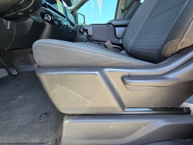 2024 Chevrolet Silverado 3500HD LT