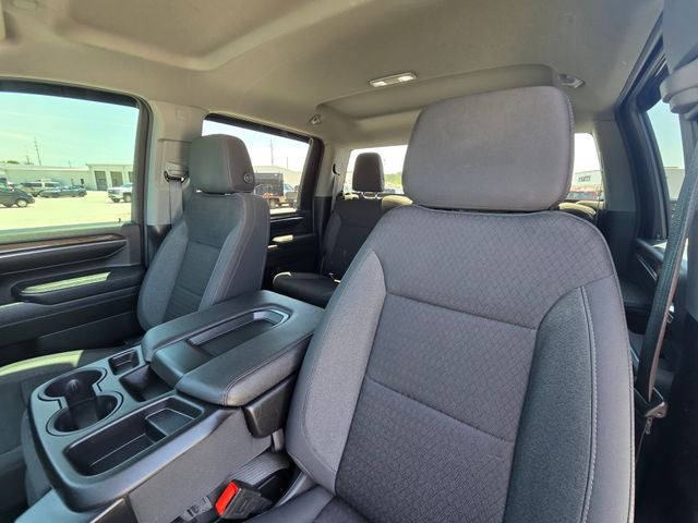 2024 Chevrolet Silverado 3500HD LT