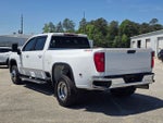 2024 Chevrolet Silverado 3500HD LT