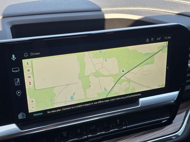 2024 Chevrolet Silverado 3500HD LT