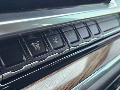 2024 Chevrolet Silverado 3500HD LT