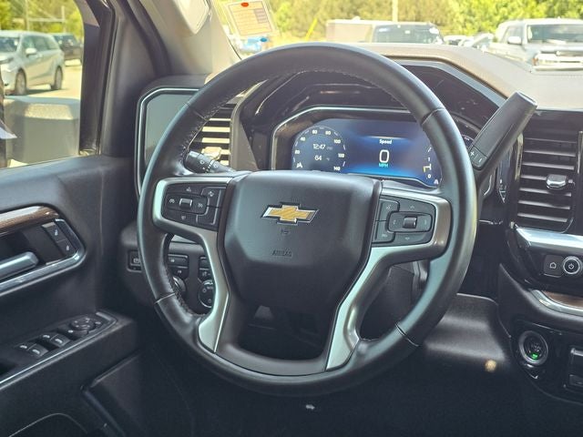 2024 Chevrolet Silverado 3500HD LT