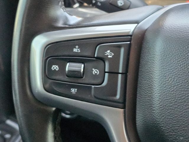 2024 Chevrolet Silverado 3500HD LT