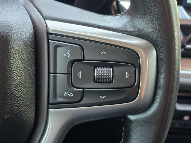 2024 Chevrolet Silverado 3500HD LT